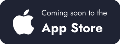Coming soon to the App Store